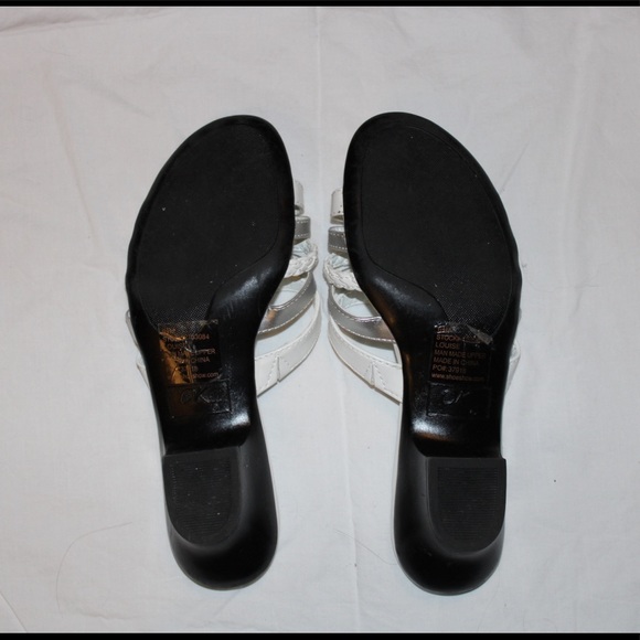 it’s OK Shoes Its Ok Sandals Poshmark